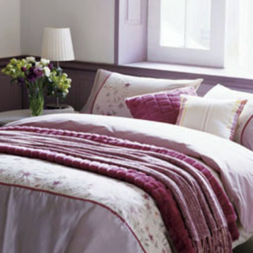  Bedding Set (Ensemble de literie)