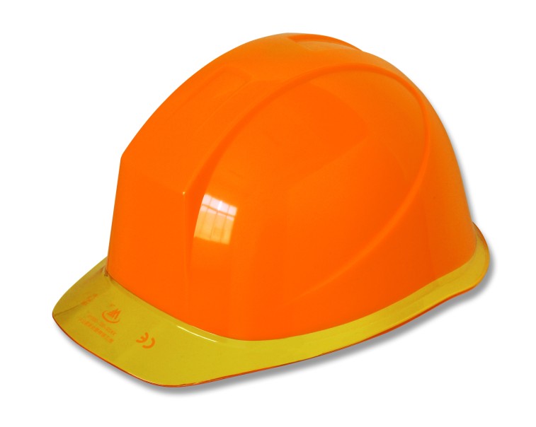  Safety Helmet (Защитный шлем)