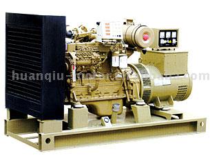  Diesel Generator Set ( Diesel Generator Set)