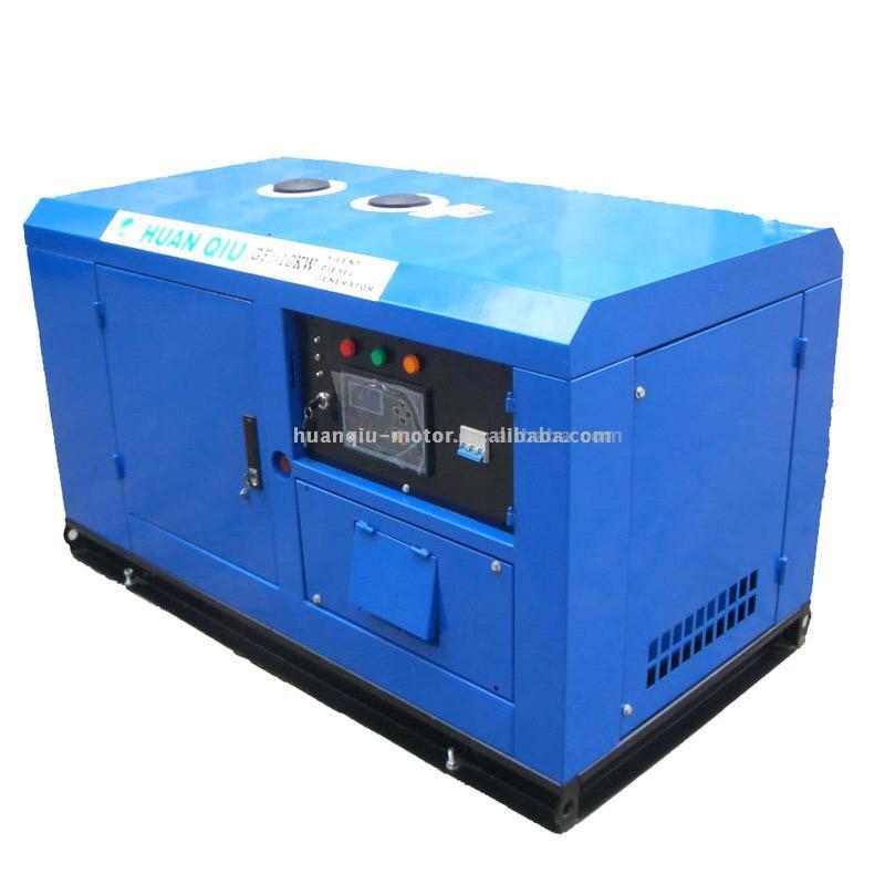  Diesel Generator ( Diesel Generator)