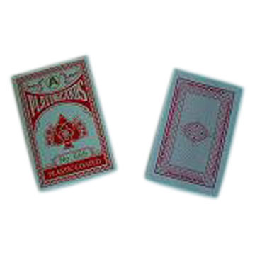  Playing Card (Playing Card)