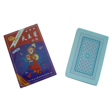  Playing Card (Playing Card)