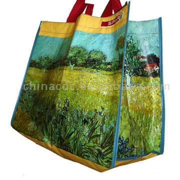  PP Woven Bag (PP Woven Bag)