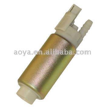  Electric Fuel Pump ( Electric Fuel Pump)