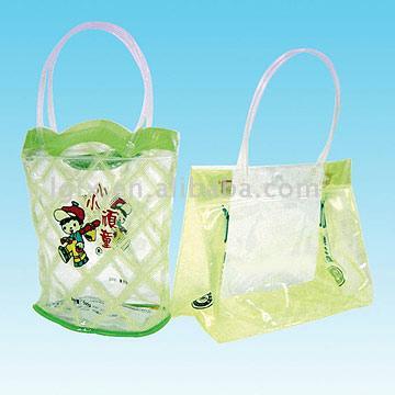  PVC Bag (Sac en PVC)