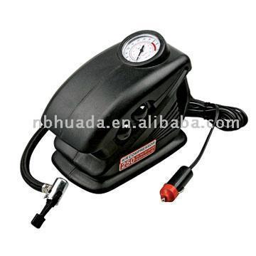  Air Compressor (Воздушные компрессоры)