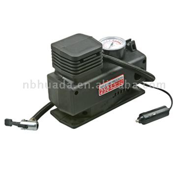  Air Compressor (Воздушные компрессоры)