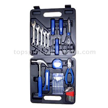  28-Piece Tool Set (28-Piece Tool Set)