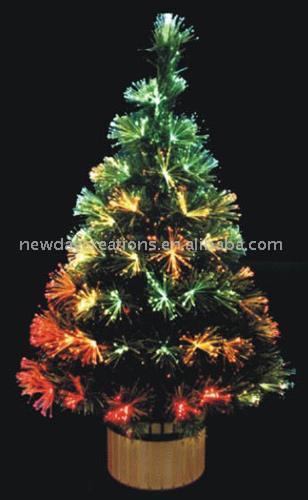 Fiber Optics Decoration