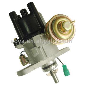  Distributor and Distributor Cap for Toyota ( Distributor and Distributor Cap for Toyota)