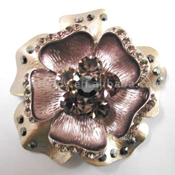  Brooch (Брошь)