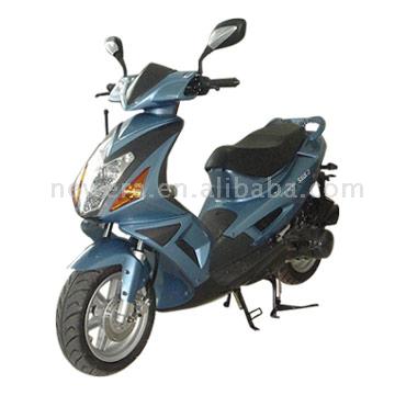  EEC Scooter (CEE Scooter)