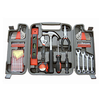  54pc Tool Set (Tool Set 54pc)