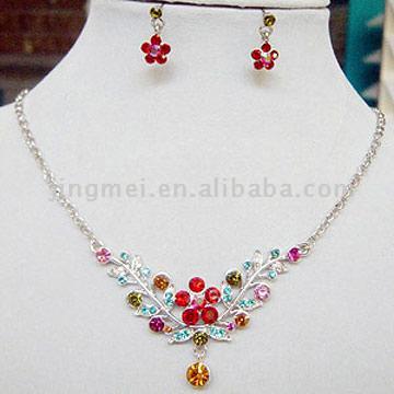  Jewelry Set (Jewelry Set)