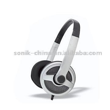  Hi-Fi Noise Canceling Headphone (Salut-Fi Noise Canceling Headphones)