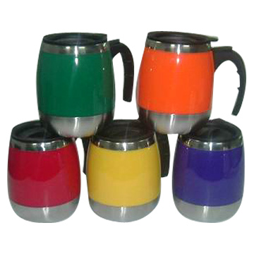 Travel Mug (Travel Mug)