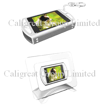  1.8" Digital Photo Frame ( 1.8" Digital Photo Frame)