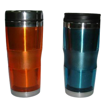 Travel Mug (Travel Mug)