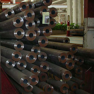  Thick Wall Steel Tube and Pipes ( Thick Wall Steel Tube and Pipes)