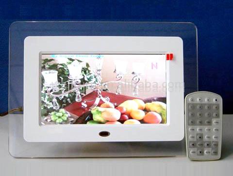 Digital Photo Frame (WT2202) (Digital Photo Frame (WT2202))