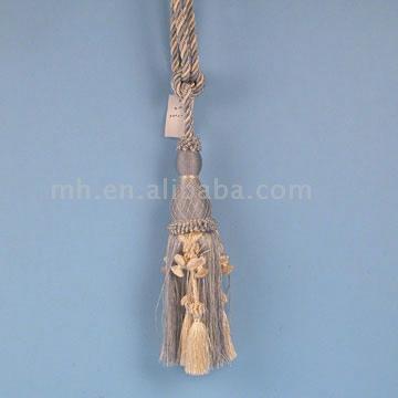  Tassel (Тассель)