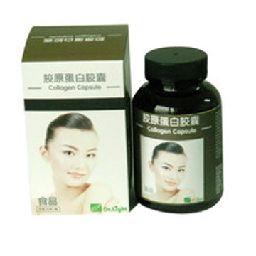  Propolis Compound Capsule (Propolis Compound Capsule)