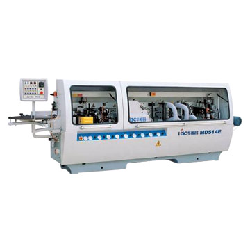  Automatic Edging Machine (Bordure automatique Machine)