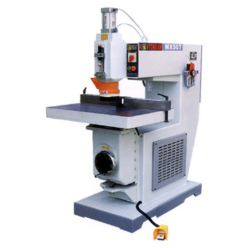 Woodworking Machinery & Equipment (Woodworking Machinery & Equipment)