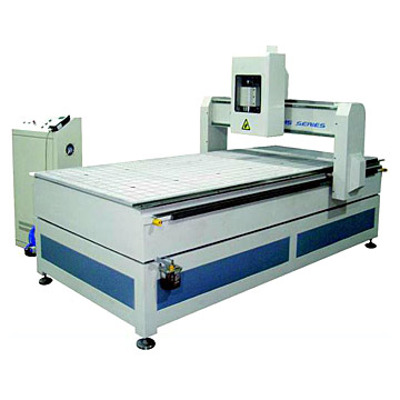 CNC-Router (CNC-Router)