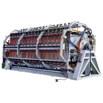  Four-Side Rotatory Hydraulic Composer ( Four-Side Rotatory Hydraulic Composer)