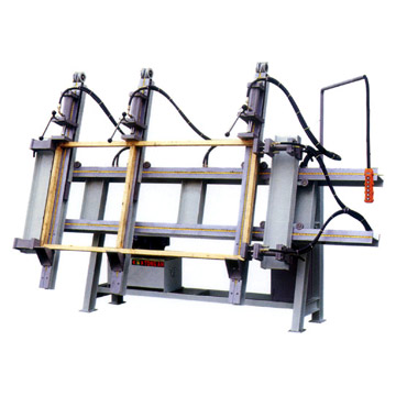  Hydraulic Door & Window Composed Machine ( Hydraulic Door & Window Composed Machine)