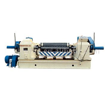  Veneer Lathe ( Veneer Lathe)