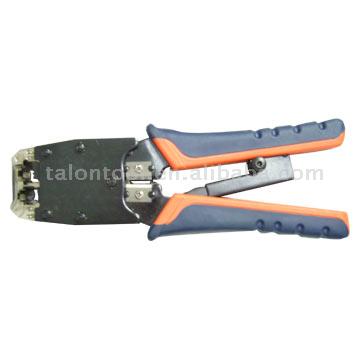  Modular Crimping, Stripping and Cutting Tool ( Modular Crimping, Stripping and Cutting Tool)