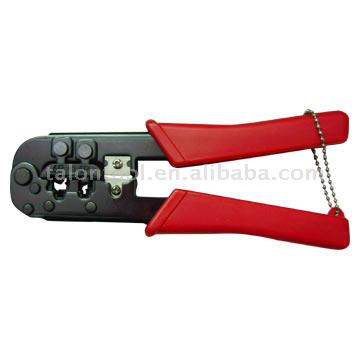  Modular Crimping, Stripping and Cutting Tool ( Modular Crimping, Stripping and Cutting Tool)