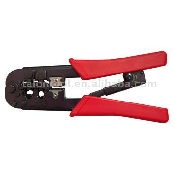  Modular Crimping, Stripping and Cutting Tool ( Modular Crimping, Stripping and Cutting Tool)