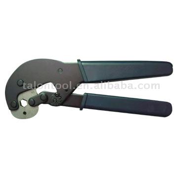  Coaxial Cable Crimping Tool ( Coaxial Cable Crimping Tool)