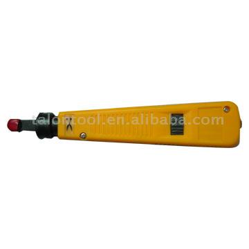  Impact Punch Down Tool ( Impact Punch Down Tool)