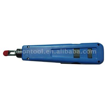  Impact Punch Down Tool ( Impact Punch Down Tool)