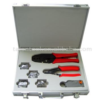  Modular Tool Kit ( Modular Tool Kit)