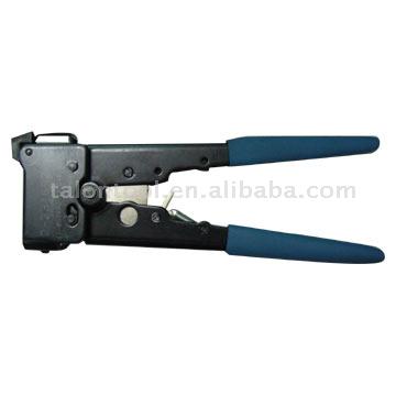  Modular Plug Crimping, Stripping & Cutting Tool ( Modular Plug Crimping, Stripping & Cutting Tool)