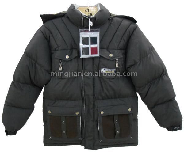 Women`s Padded Jacket (Women`s Padded Jacket)