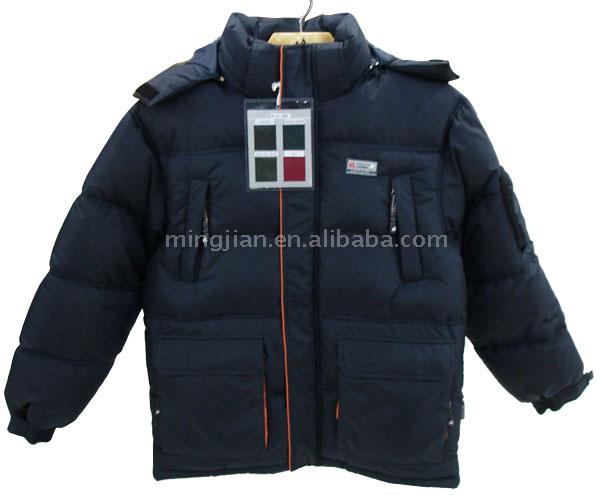 Women`s Padded Jacket (Women`s Padded Jacket)