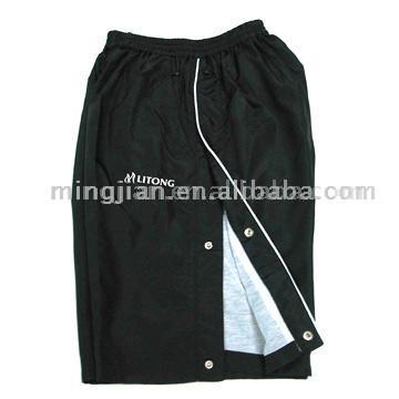  Sports Pants (Sports Pantalons)