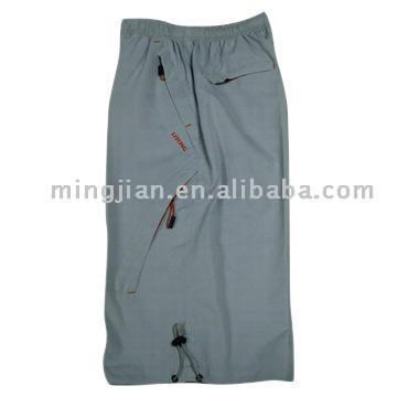  Men`s Sports Pants ( Men`s Sports Pants)