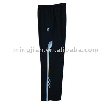  Men`s Sports Pants ( Men`s Sports Pants)