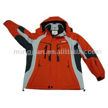  Men`s Outdoor Wear ( Men`s Outdoor Wear)