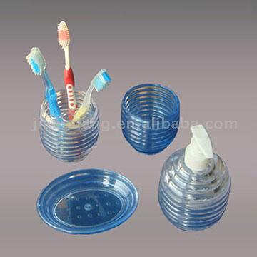  Bath Set (Ensemble de bain)