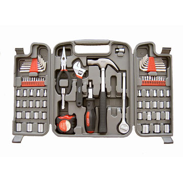  80pc Tool Set (Tool Set 80pc)