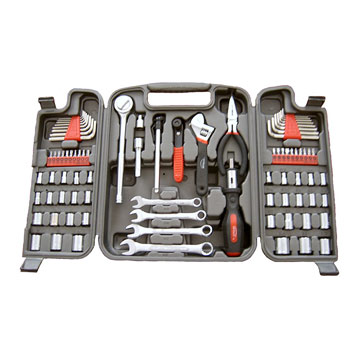  83pcs Tool Set (83pcs Tool Set)