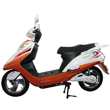  Electric Scooter ( Electric Scooter)